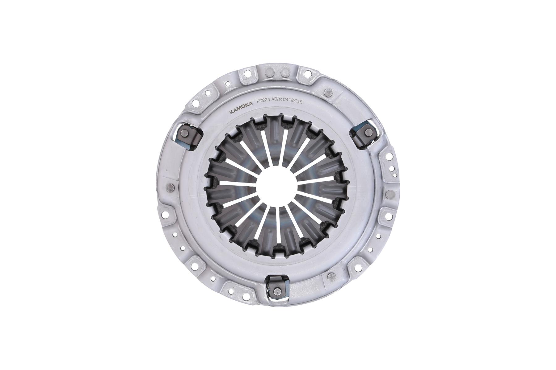 KAMOKA Koblings-trykplade pc224 for RENAULT