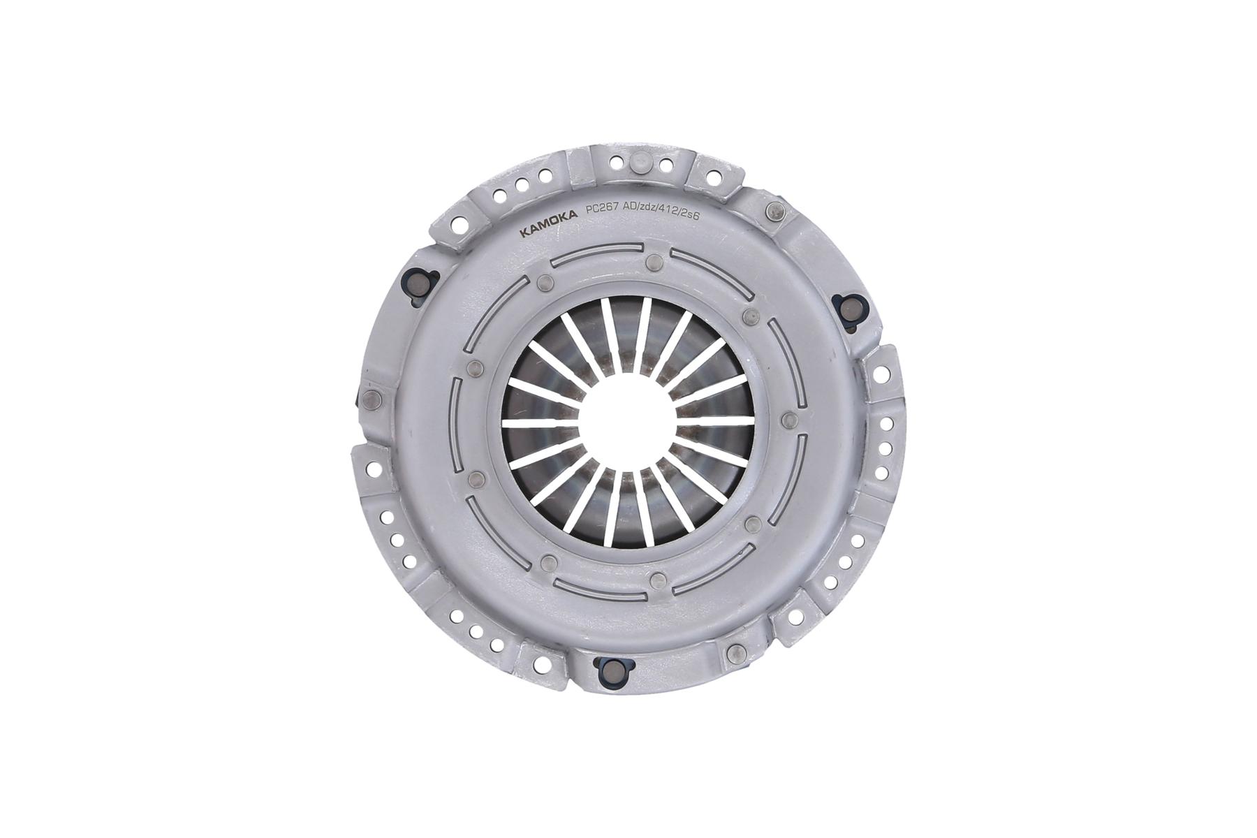 KAMOKA Koblings-trykplade pc267 for GENERAL MOTORS OPEL VAUXHALL