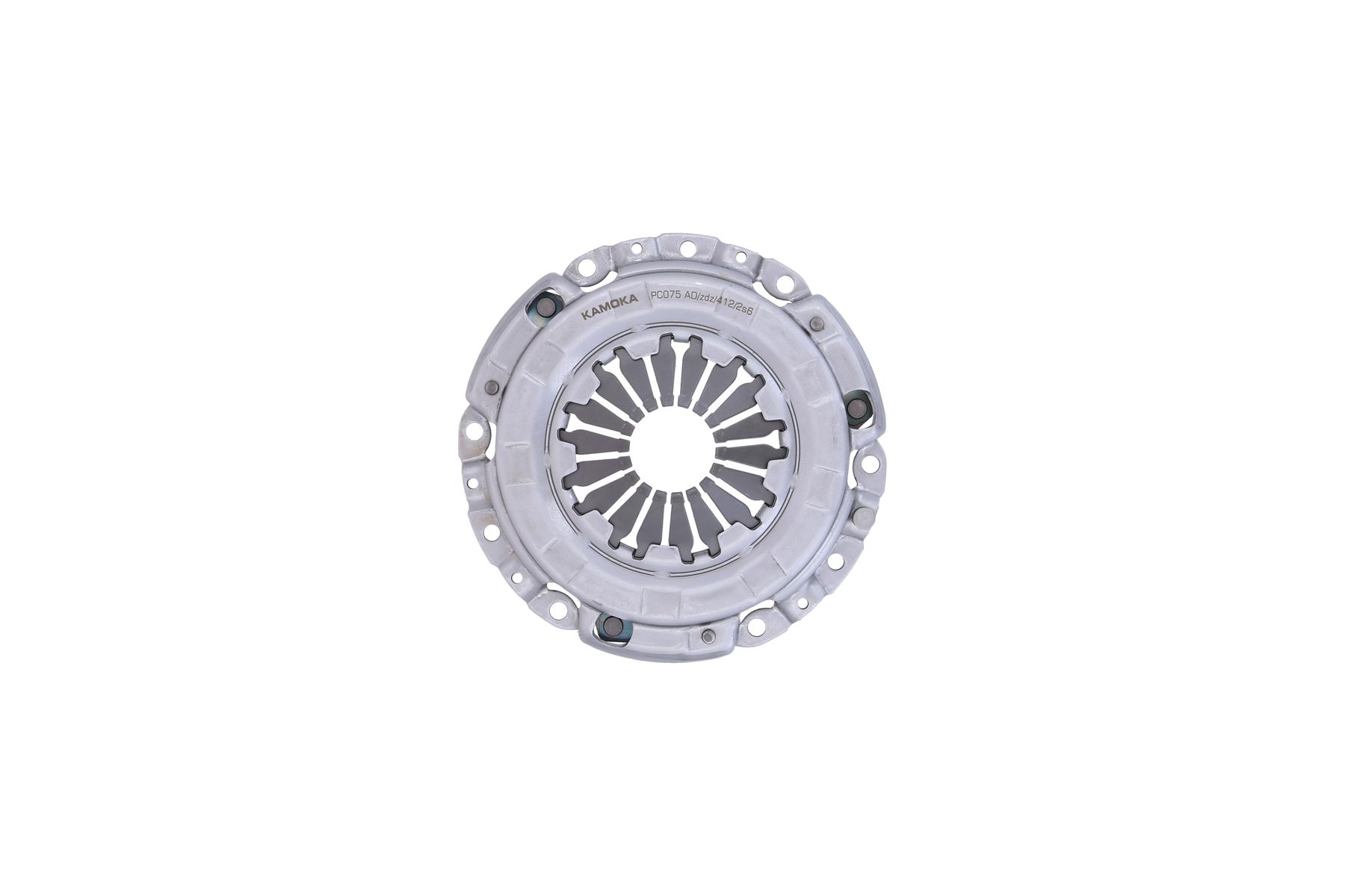 KAMOKA Koblings-trykplade pc075 for DAEWOO