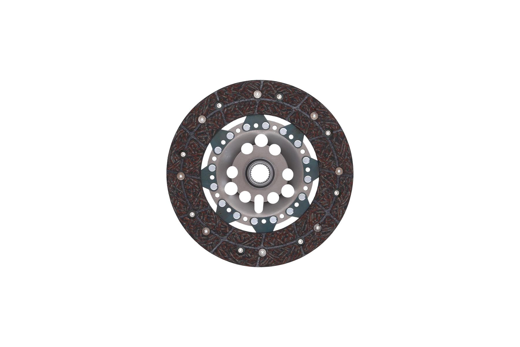 KAMOKA Koblingsskive dc121 for VW