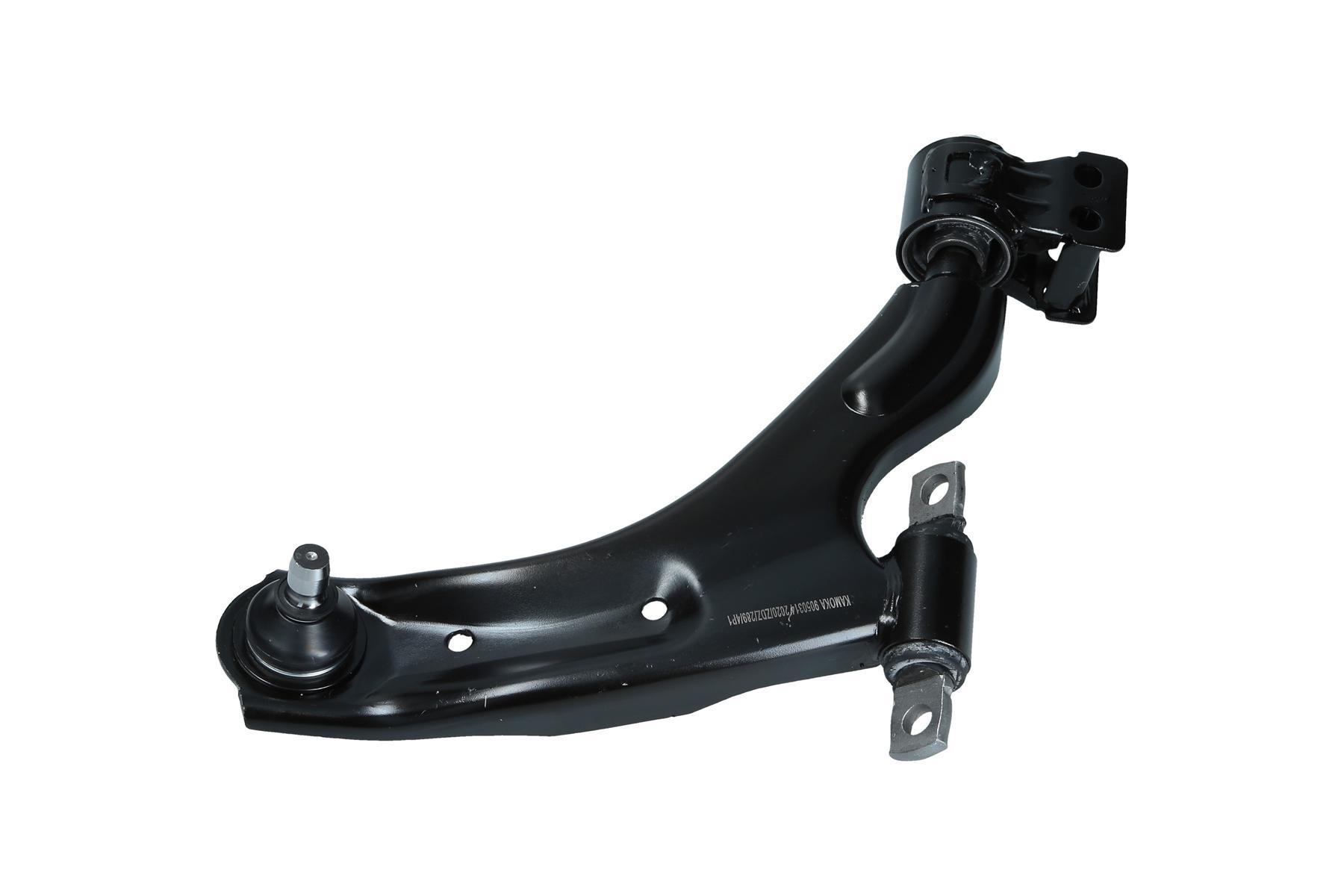 KAMOKA Bærearm, hjulophæng 9050314 nede for CHEVROLET