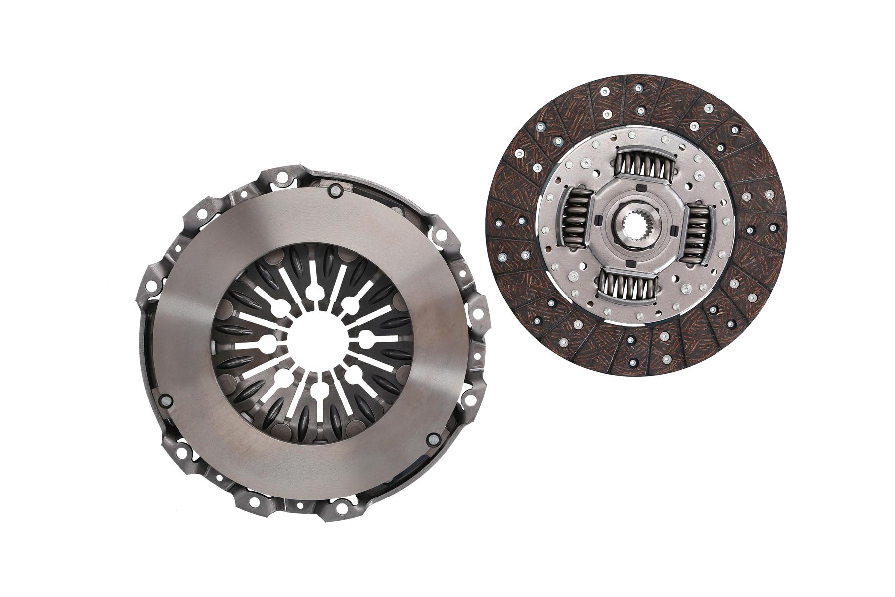 KAMOKA Koblingssæt kc270 for OPEL VAUXHALL NISSAN RENAULT