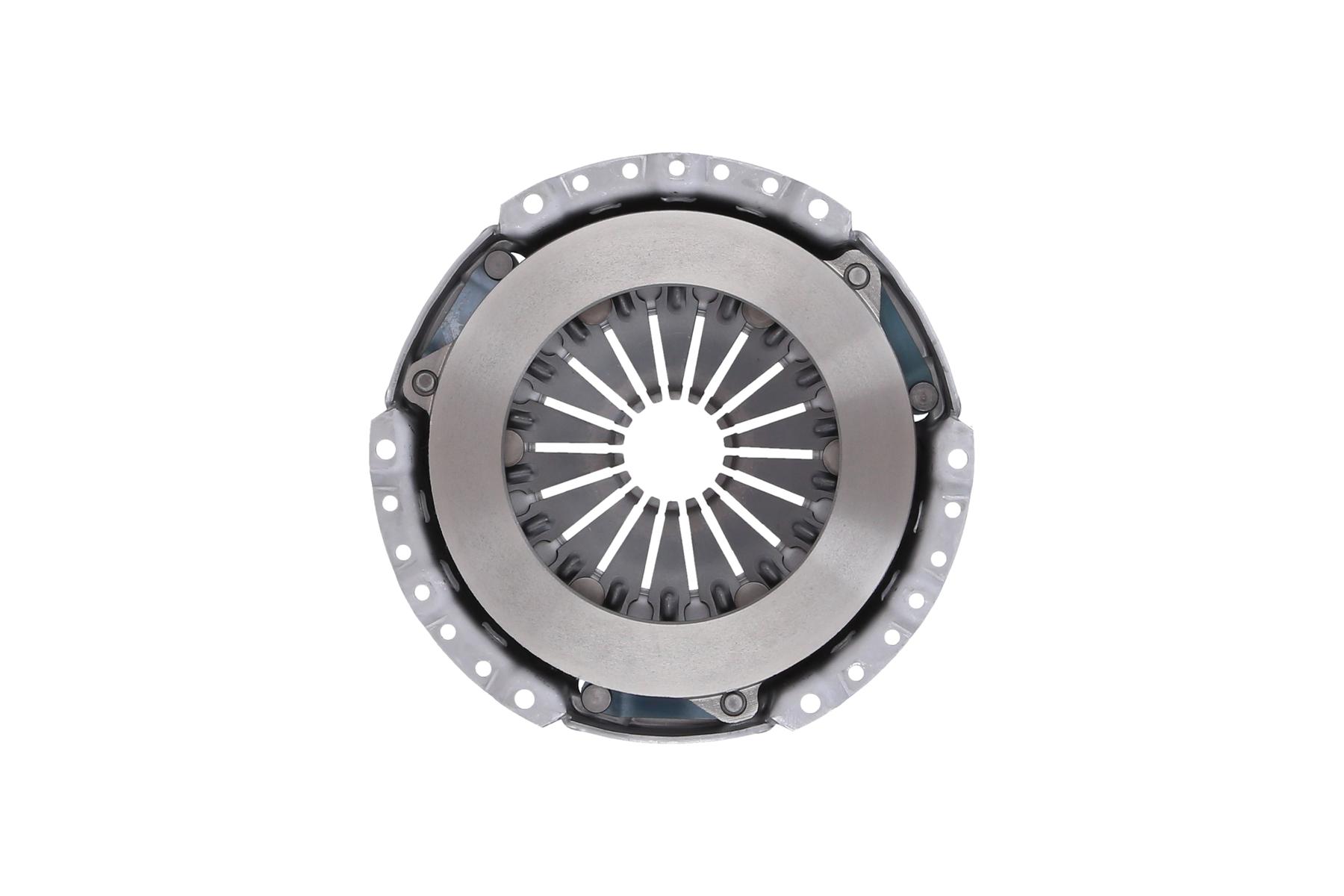 KAMOKA Koblings-trykplade pc256 for VW