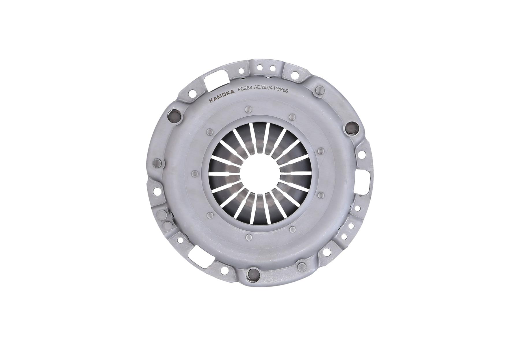 KAMOKA Koblings-trykplade pc264 for MERCEDES-BENZ
