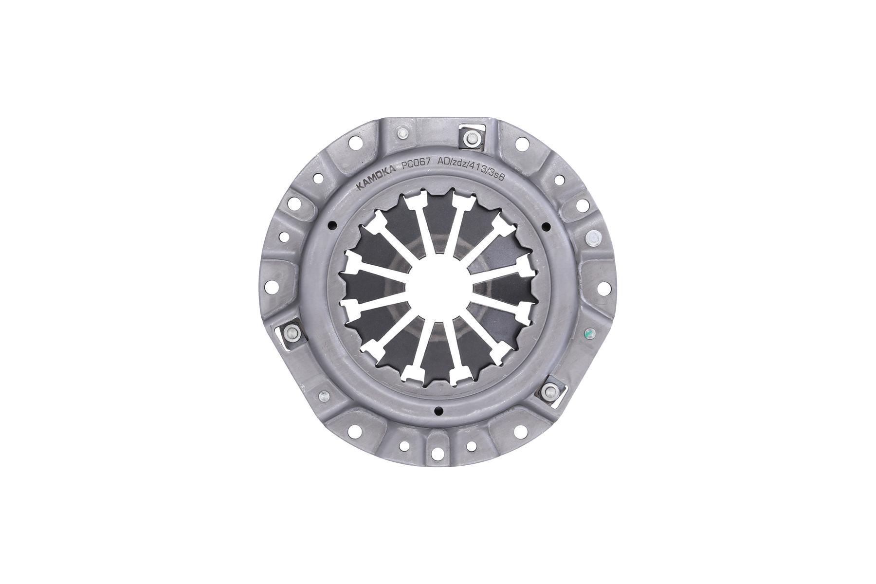 KAMOKA Koblings-trykplade pc067 for OPEL VAUXHALL NISSAN SUZUKI