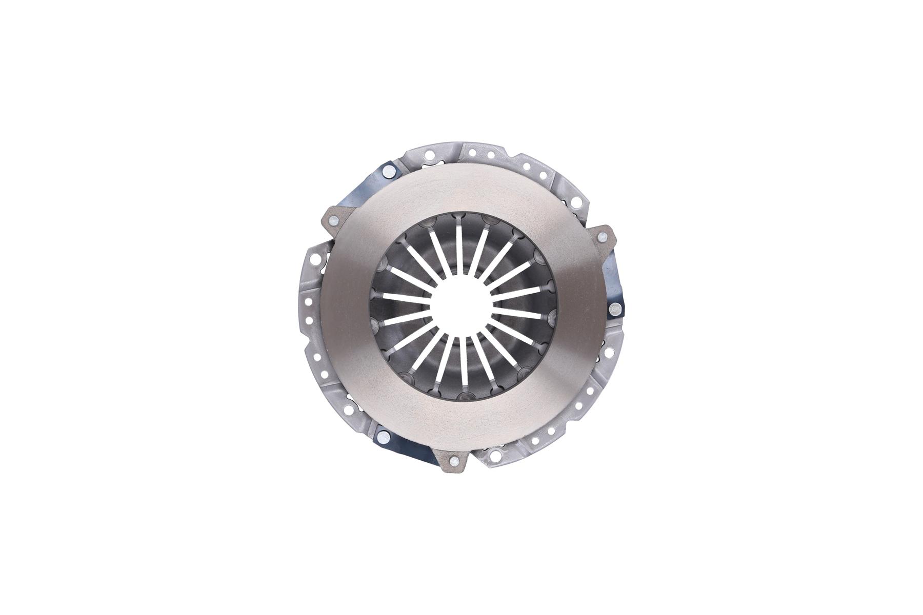 KAMOKA Koblings-trykplade pc050 for VAUXHALL OPEL
