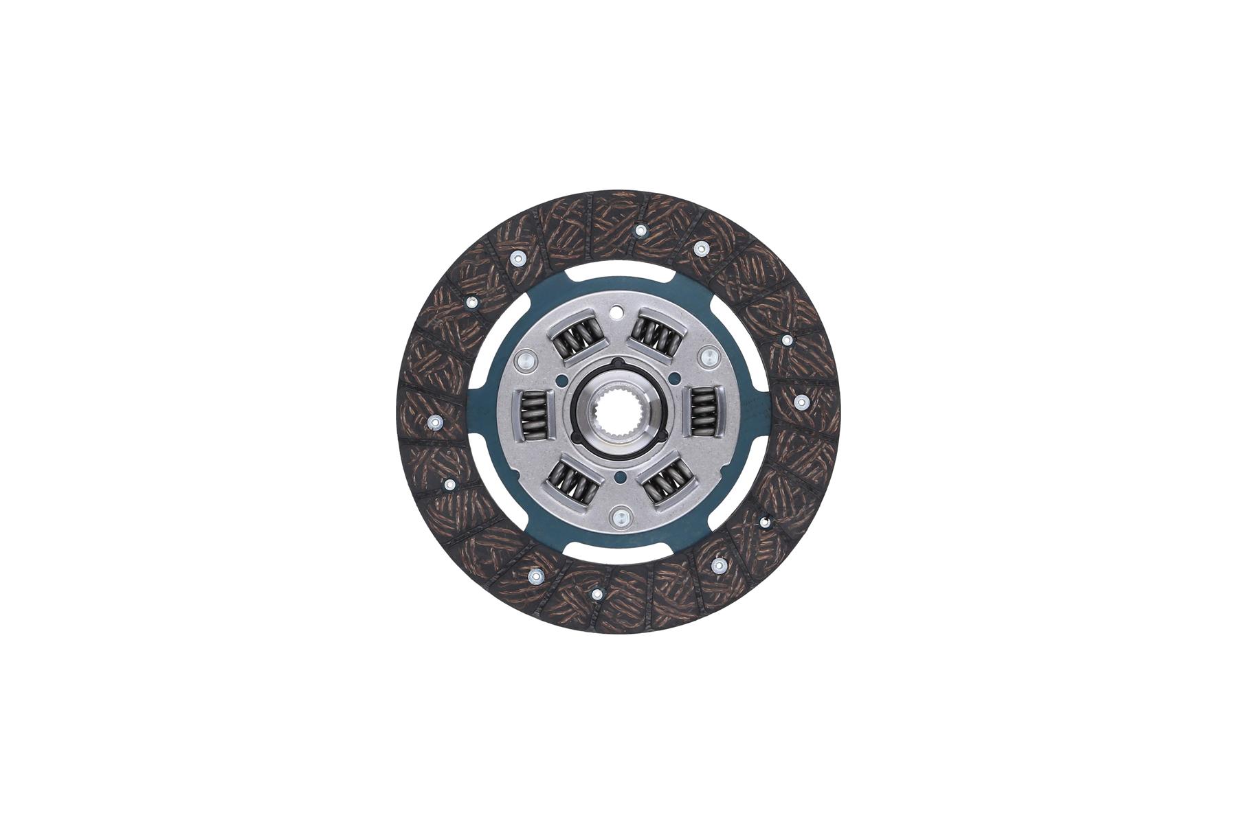 KAMOKA Koblingsskive dc045 for VOLVO MITSUBISHI RENAULT RENAULT TRUCKS DACIA