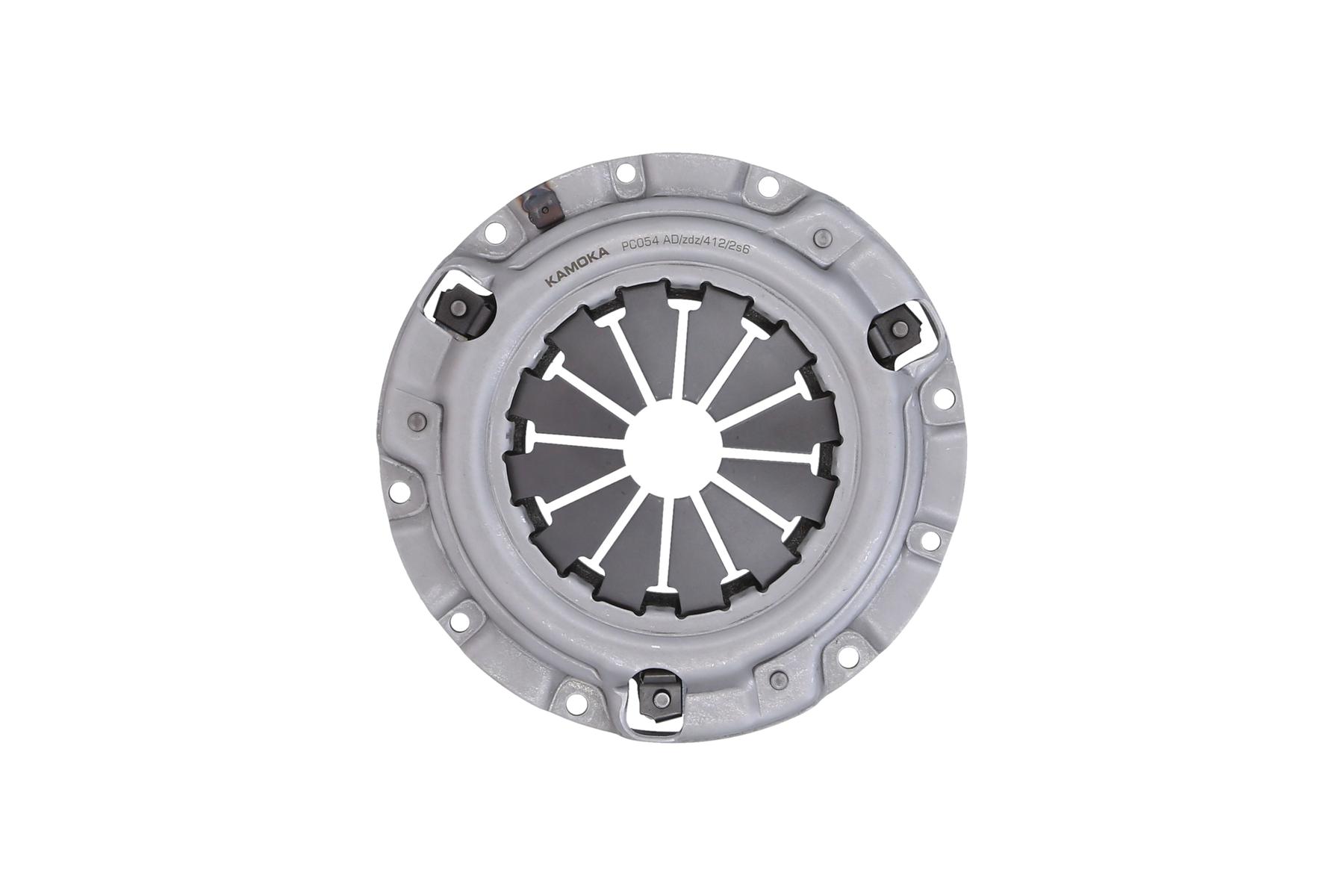 KAMOKA Koblings-trykplade pc054 for MAZDA KIA