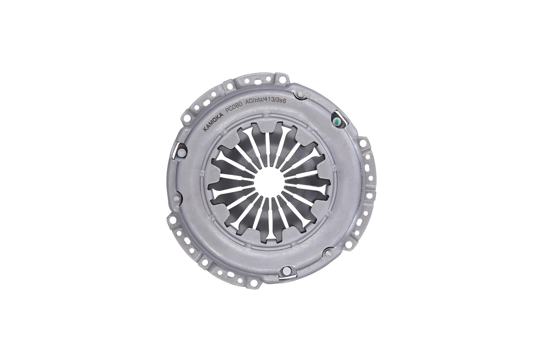 KAMOKA Koblings-trykplade pc080 for SKODA (SVW) VW