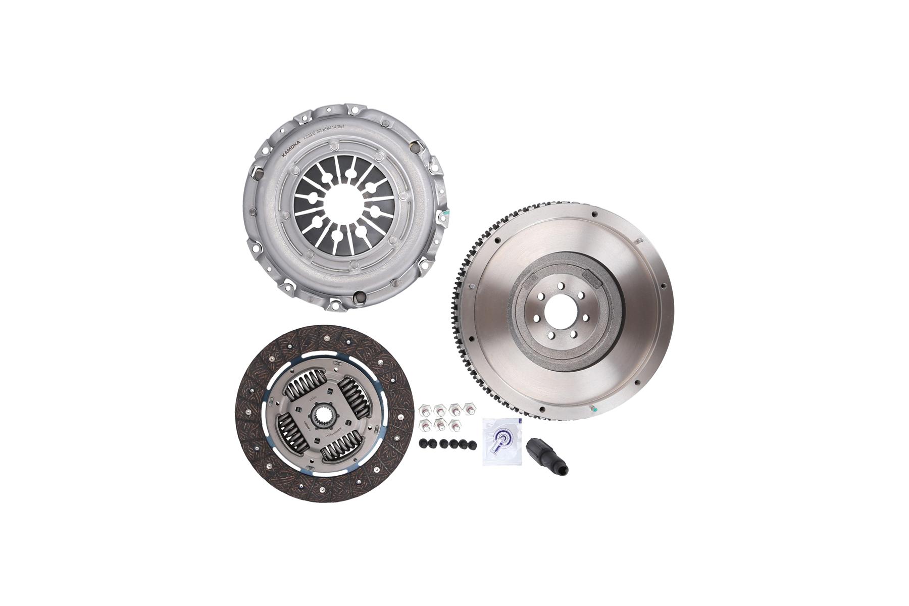 KAMOKA Koblingssæt kc320 for RENAULT