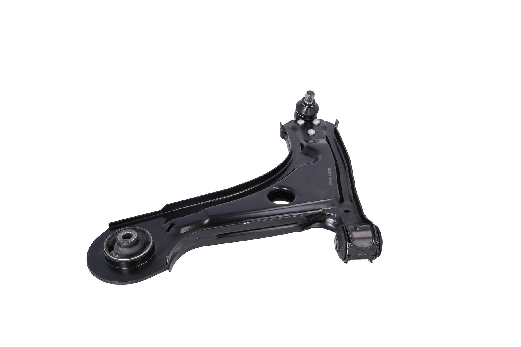 KAMOKA Bærearm, hjulophæng 9050311 nede for DAEWOO CHEVROLET