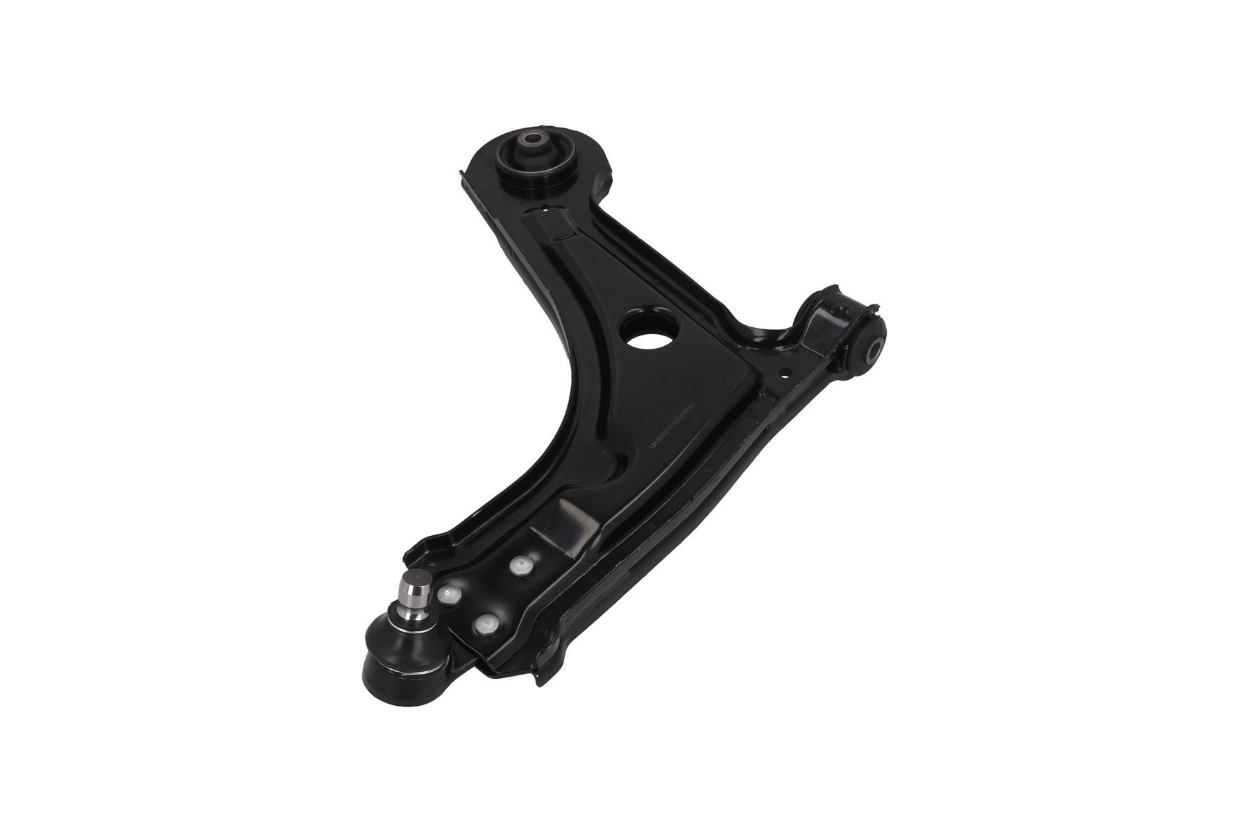 KAMOKA Bærearm, hjulophæng 9050312 nede for DAEWOO CHEVROLET