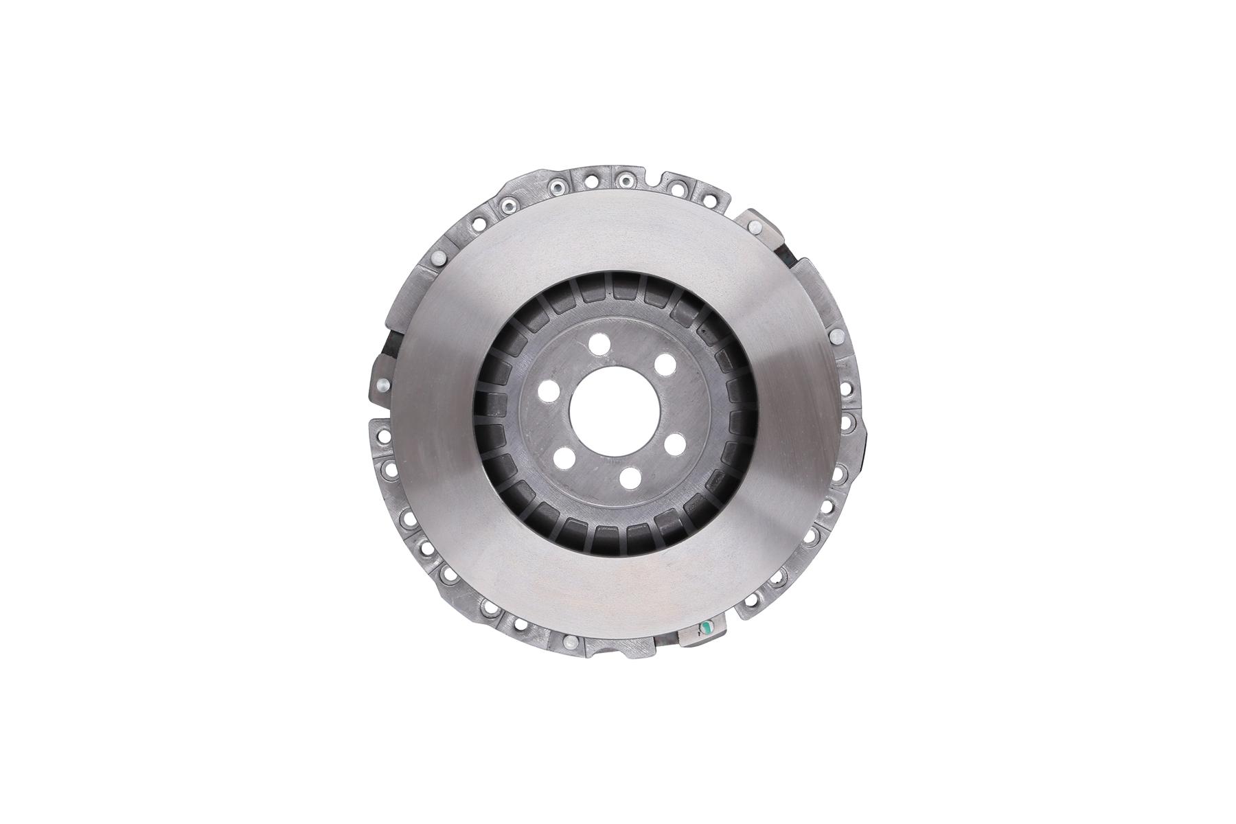 KAMOKA Koblings-trykplade pc056 for VW
