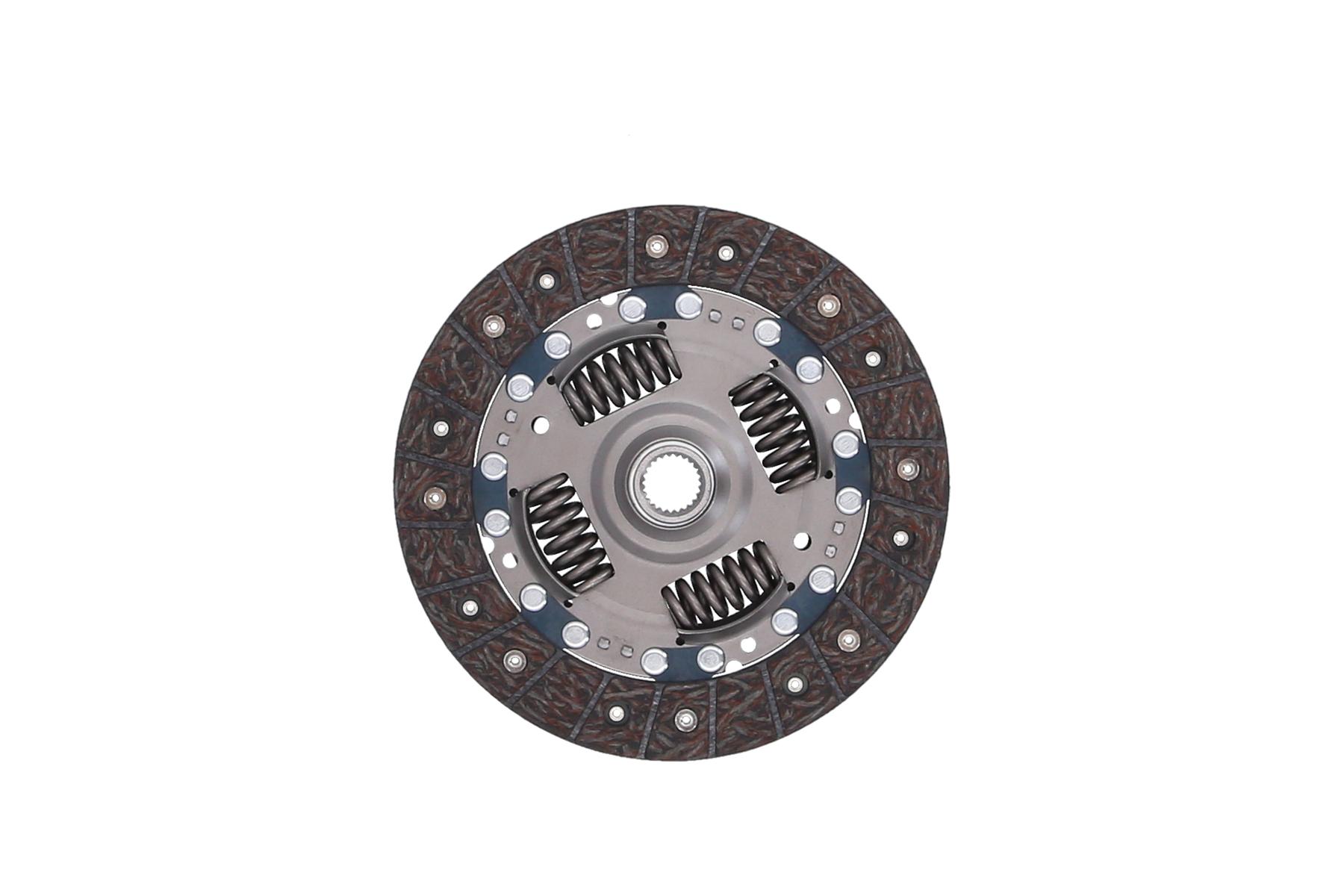 KAMOKA Koblingsskive dc230 for KIA