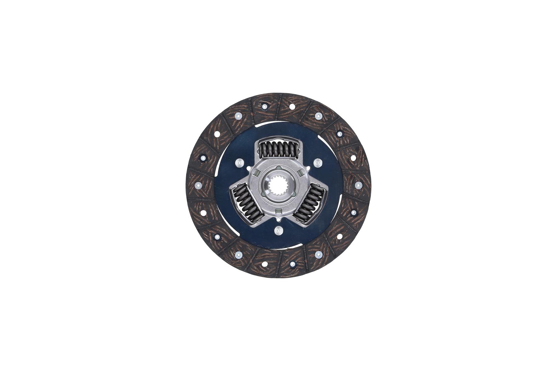 KAMOKA Koblingsskive dc048 for CHEVROLET SUZUKI
