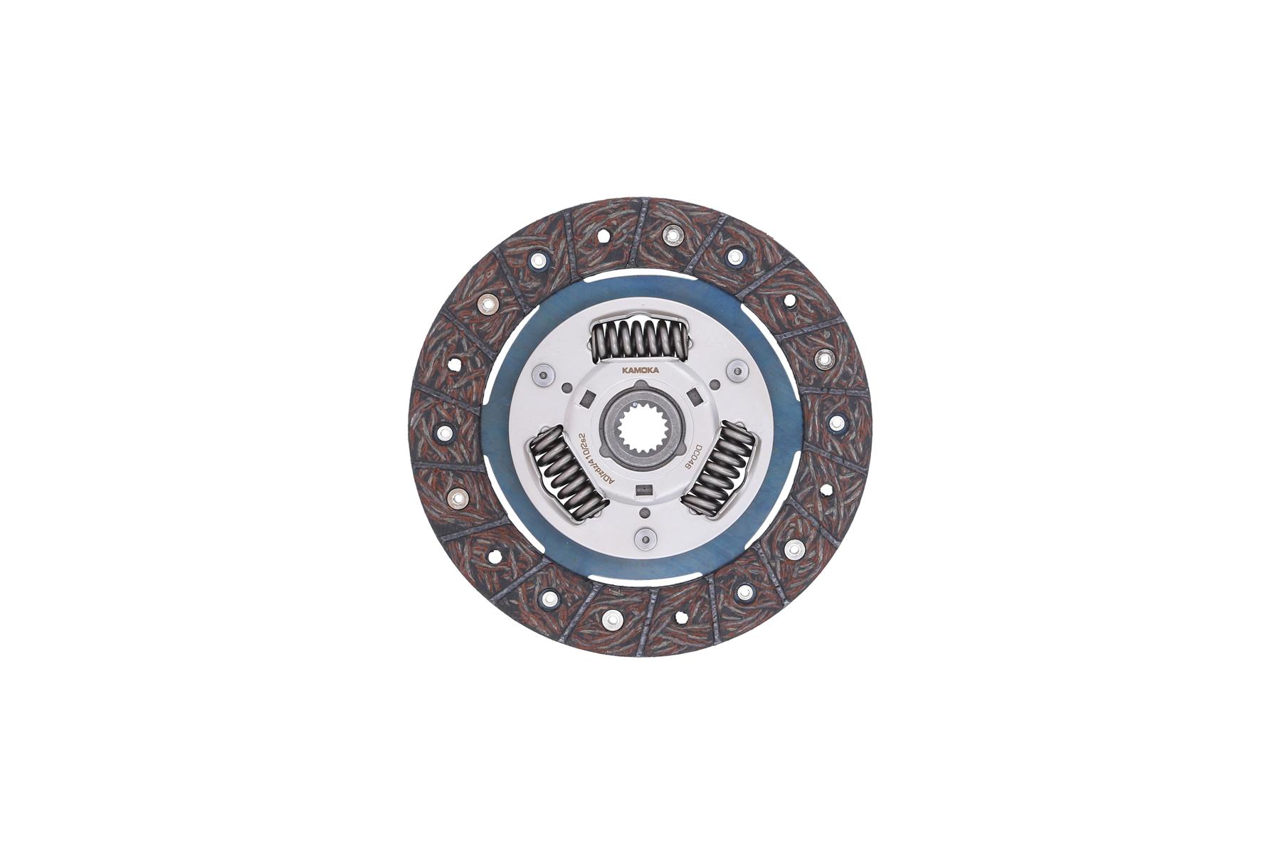 KAMOKA Koblingsskive dc046 for DAEWOO