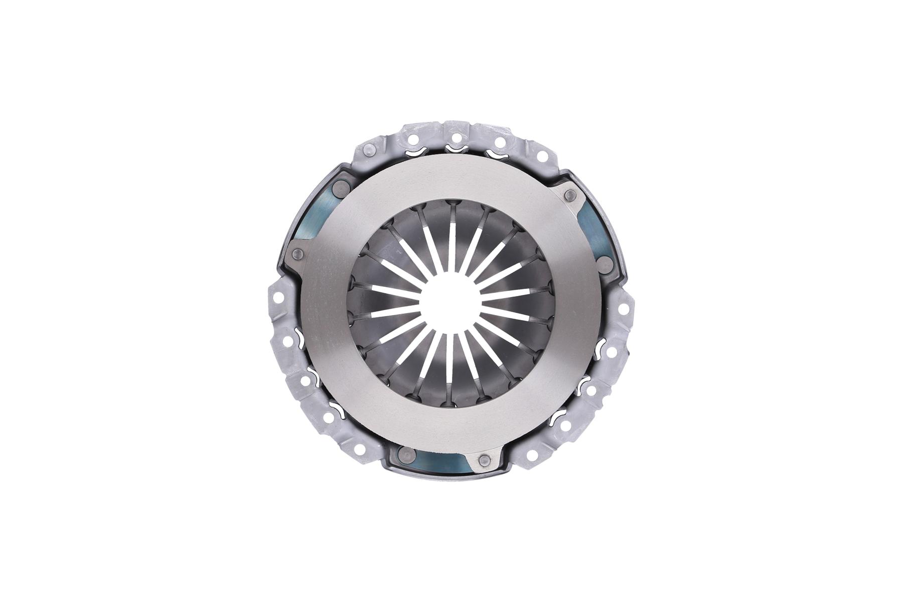 KAMOKA Koblings-trykplade pc099 for FIAT