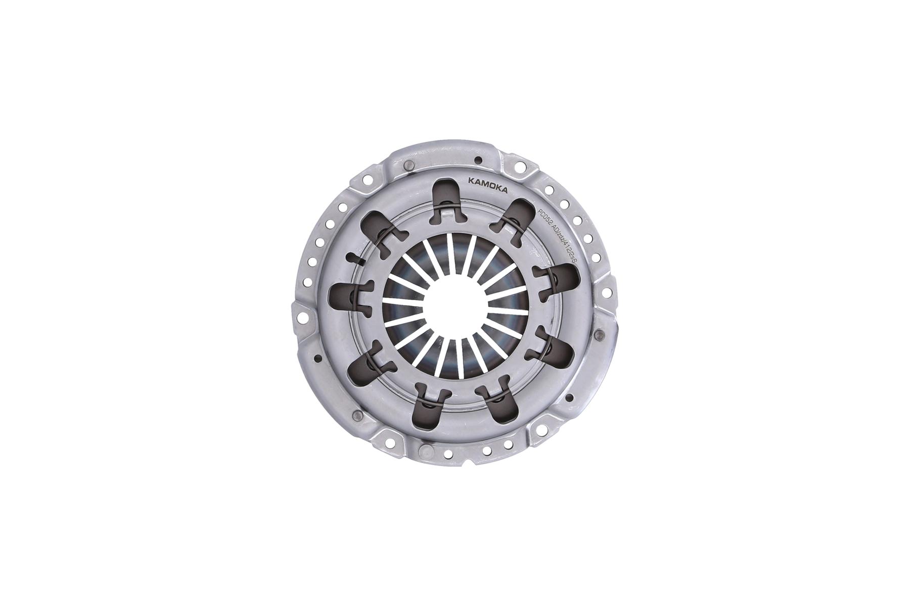 KAMOKA Koblings-trykplade pc052 for OPEL VAUXHALL ISUZU