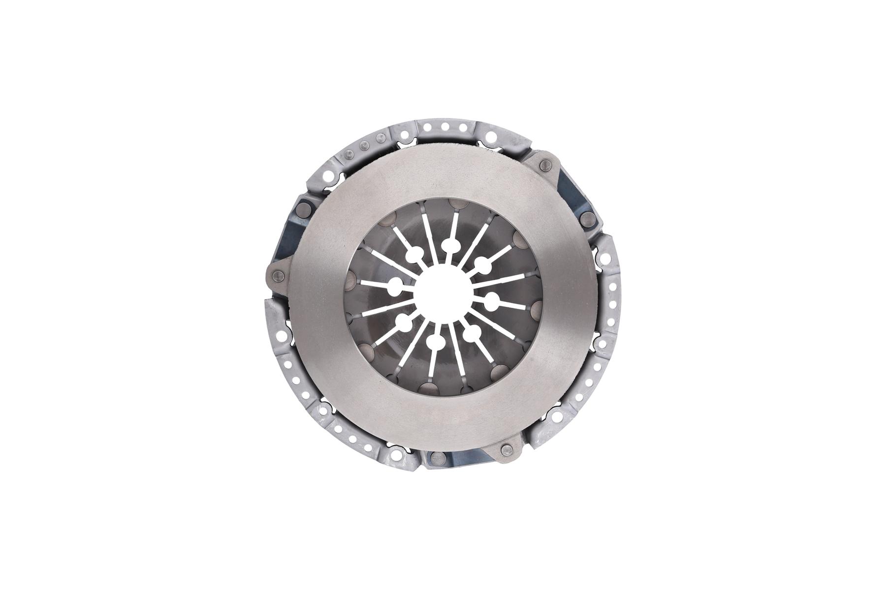 KAMOKA Koblings-trykplade pc227 for MERCEDES-BENZ