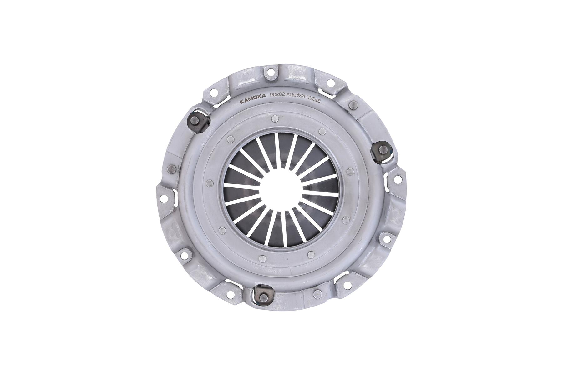 KAMOKA Koblings-trykplade pc202 for PEUGEOT MITSUBISHI
