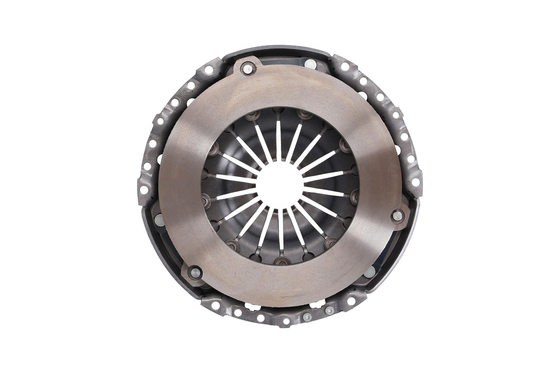KAMOKA Koblings-trykplade pc065 for VW