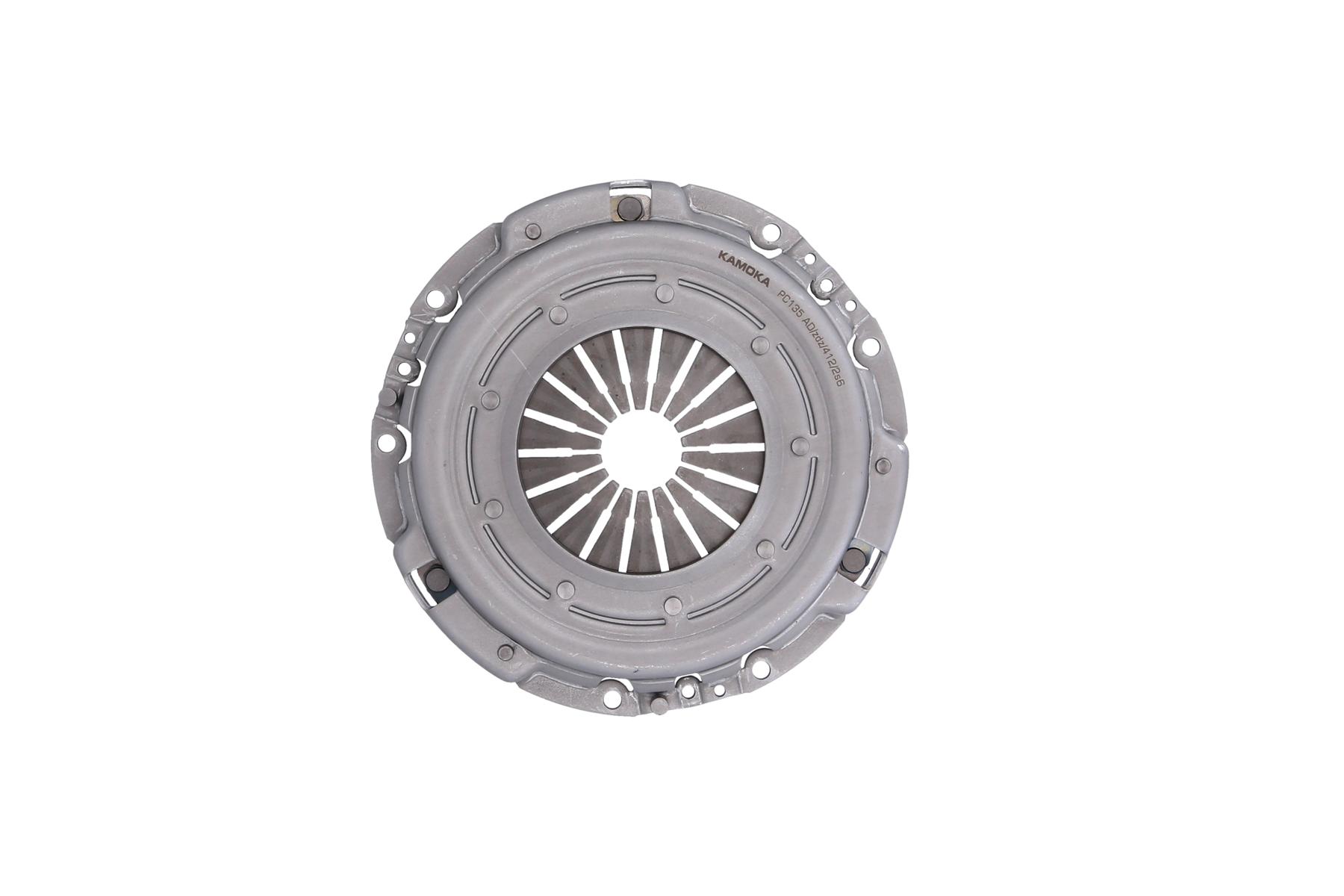KAMOKA Koblings-trykplade pc135 for PEUGEOT FIAT LANCIA ALFA ROMEO IVECO