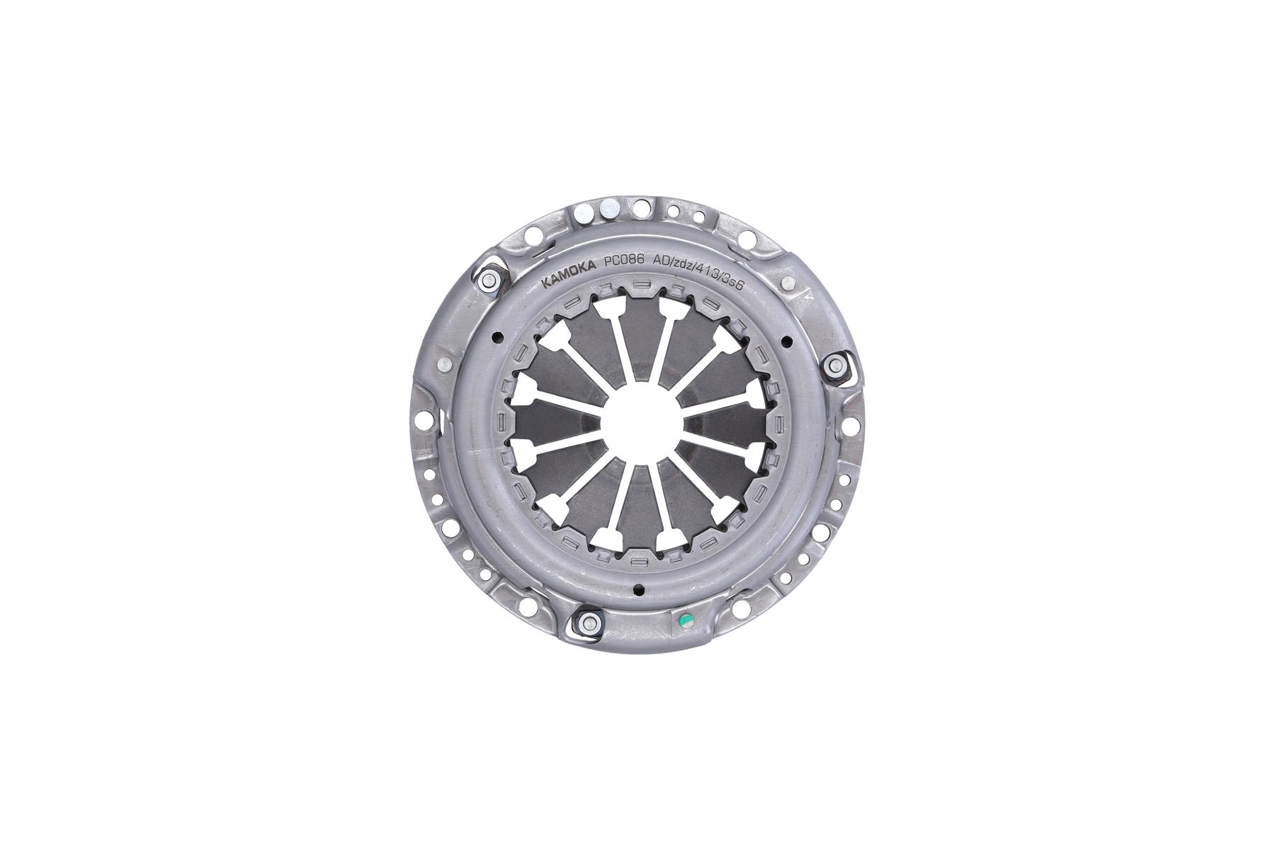 KAMOKA Koblings-trykplade pc086 for GENERAL MOTORS MARUTI SUZUKI SUZUKI