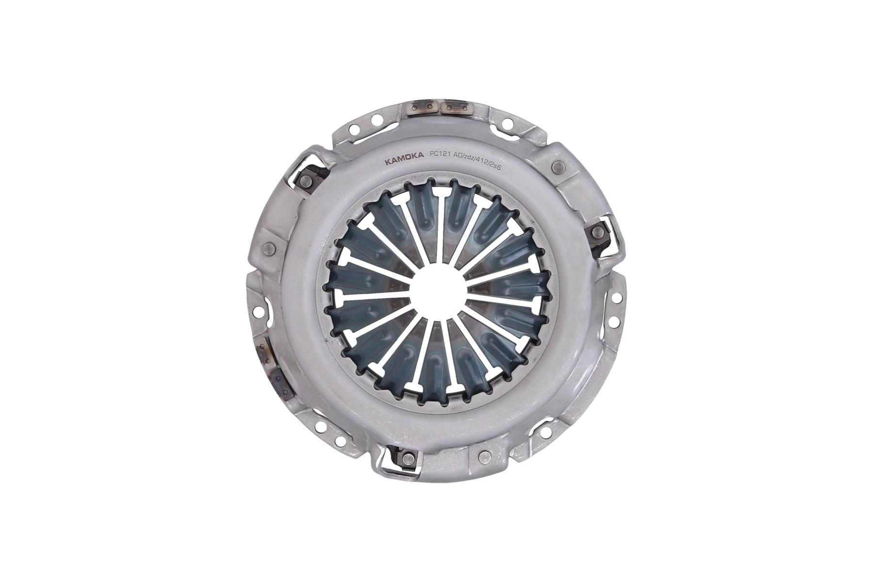 KAMOKA Koblings-trykplade pc121 for TOYOTA