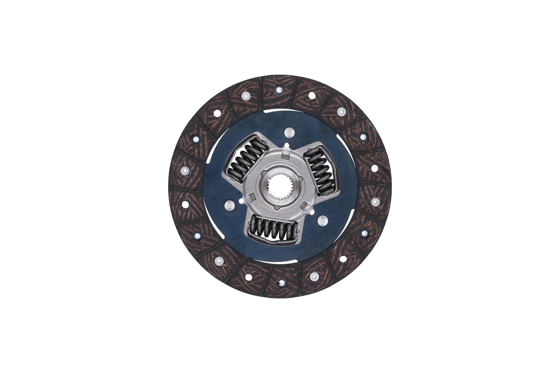 KAMOKA Koblingsskive dc049 for KIA