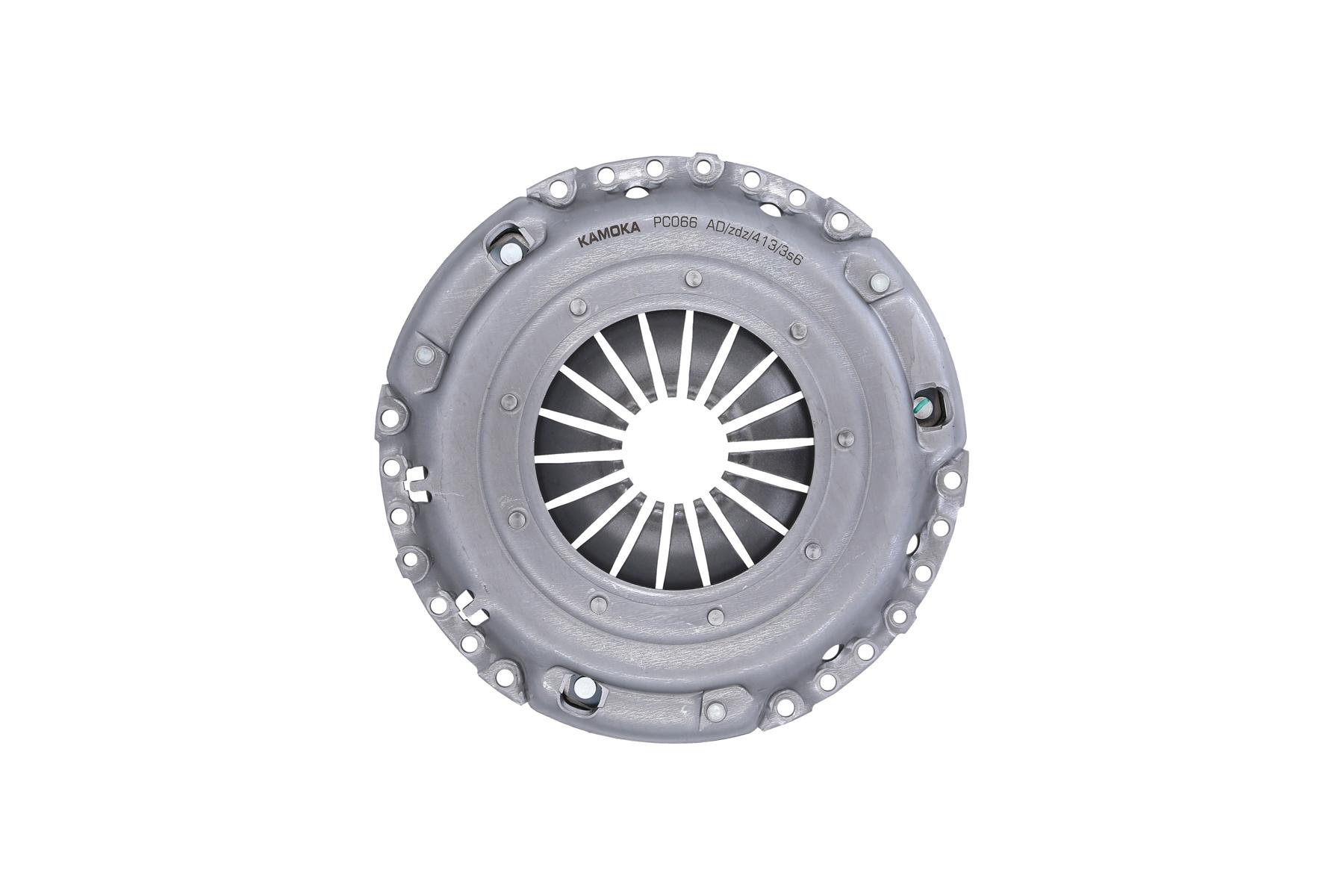 KAMOKA Koblings-trykplade pc066 for VW