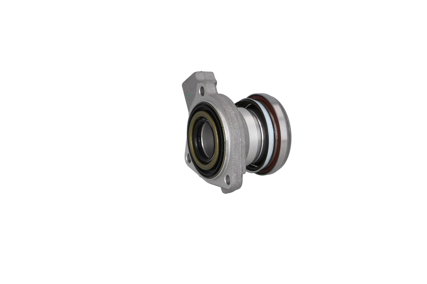 KAMOKA Centraludrykker, kobling cc127 for SAAB VAUXHALL