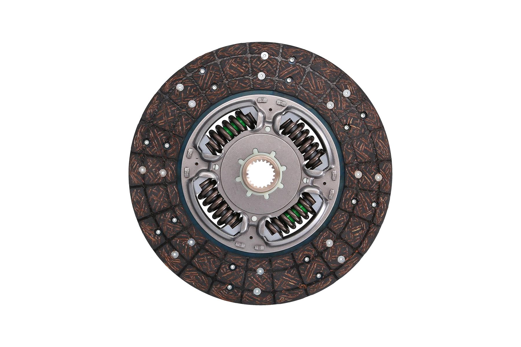 KAMOKA Koblingsskive dc057 for TOYOTA