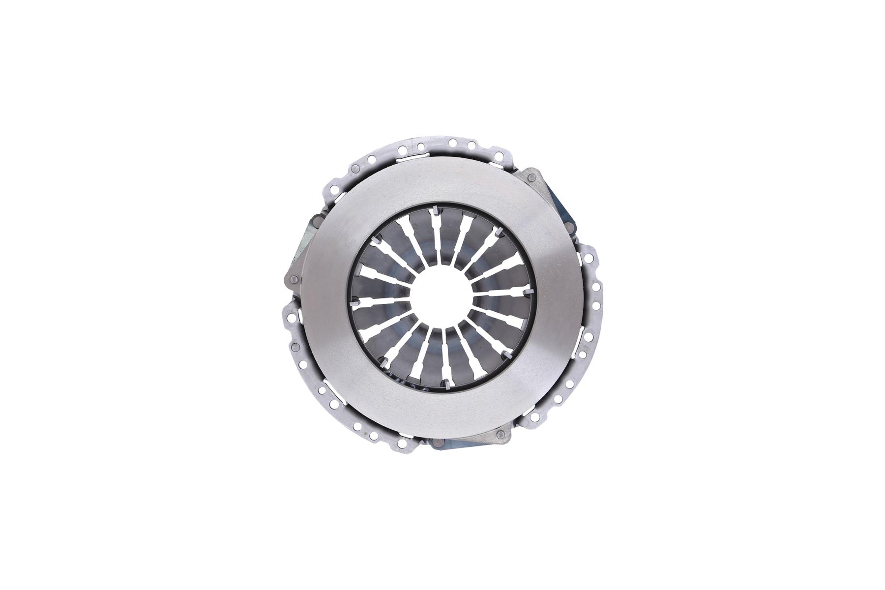 KAMOKA Koblings-trykplade pc206 for VAUXHALL OPEL
