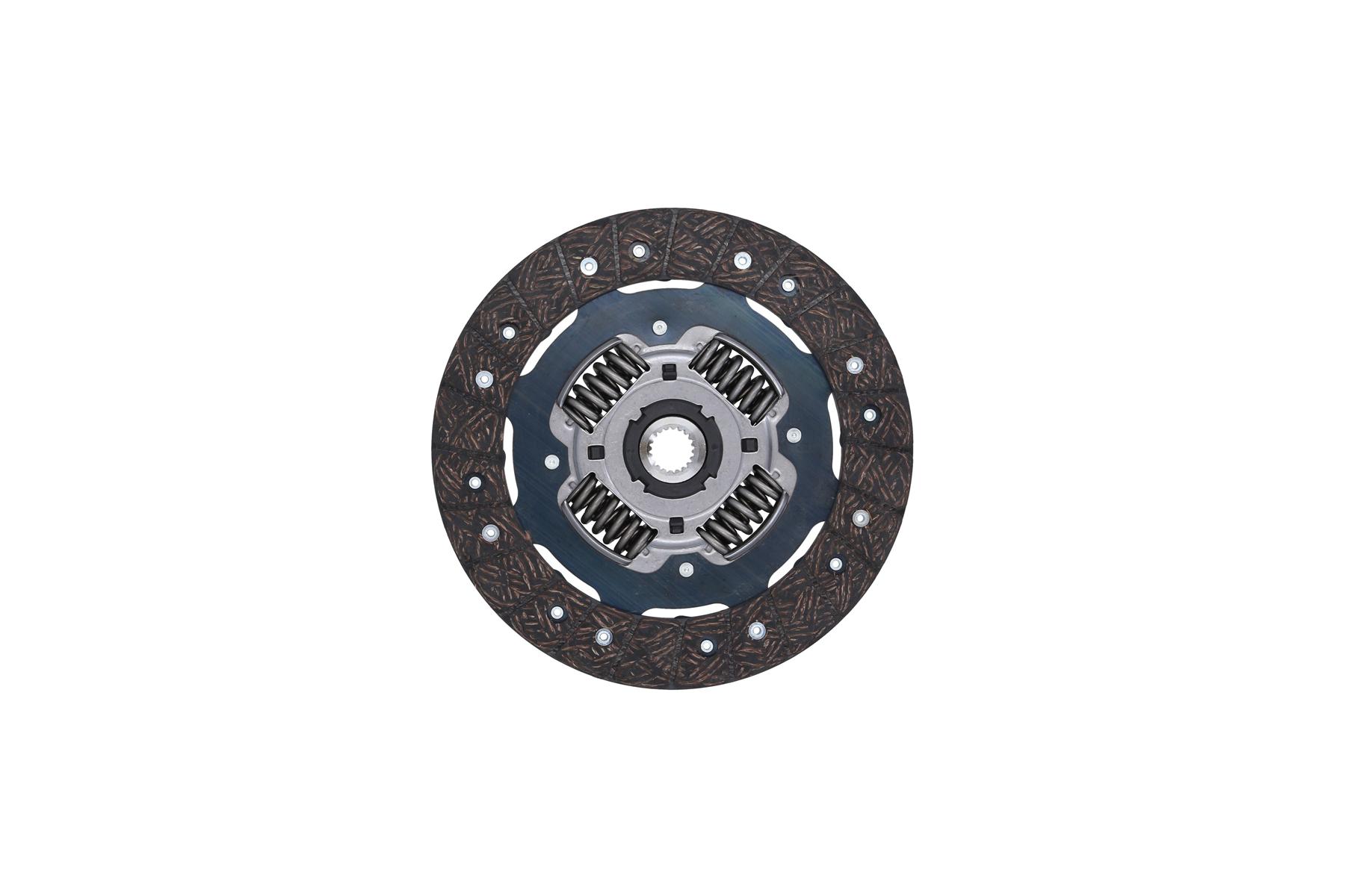 KAMOKA Koblingsskive dc055 for SUZUKI