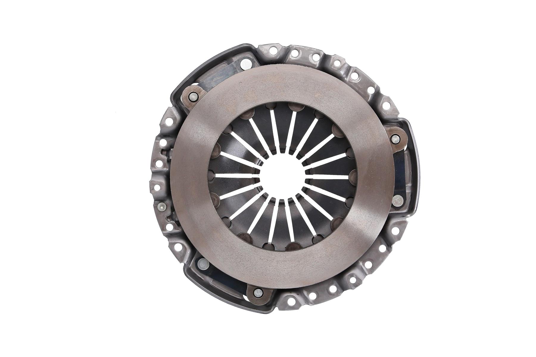 KAMOKA Koblings-trykplade pc023 for VW