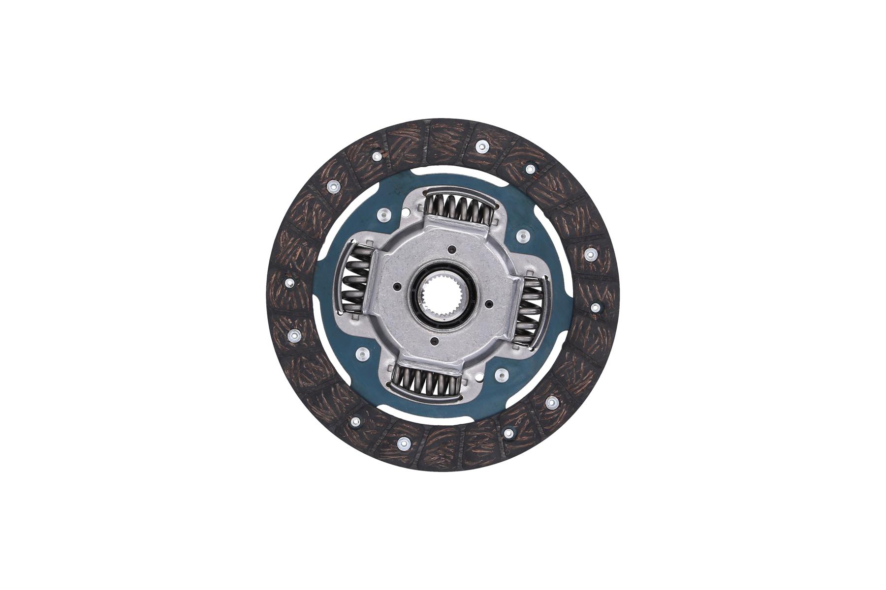 KAMOKA Koblingsskive dc061 for VW