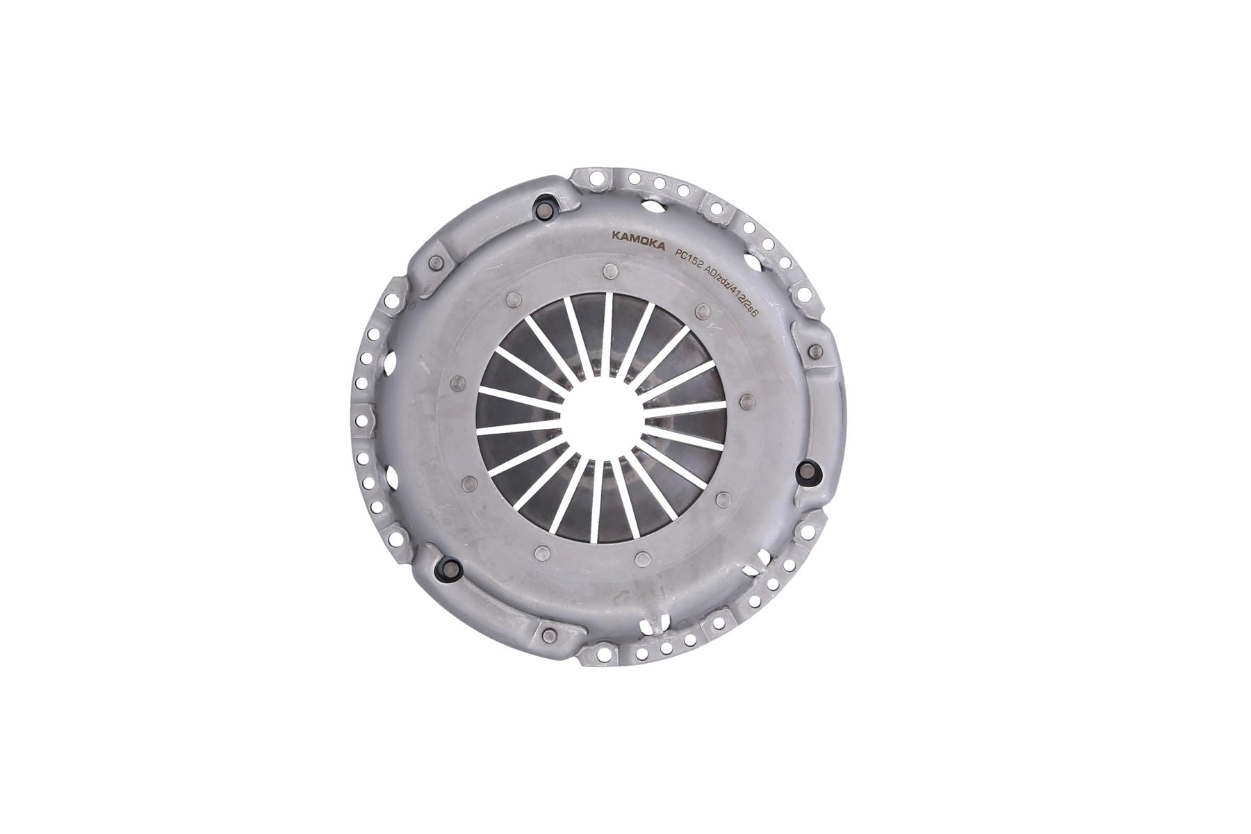 KAMOKA Koblings-trykplade pc152 for VW