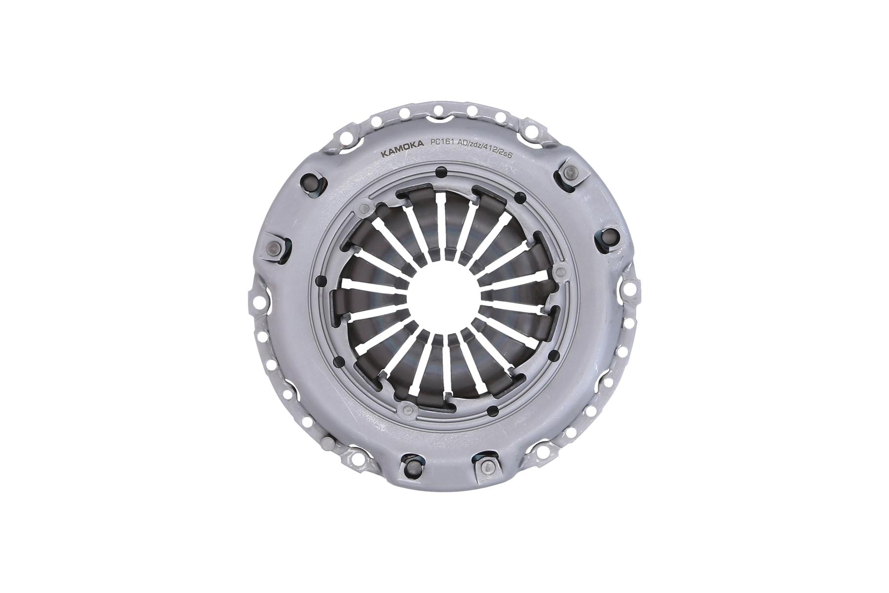 KAMOKA Koblings-trykplade pc161 for OPEL VAUXHALL