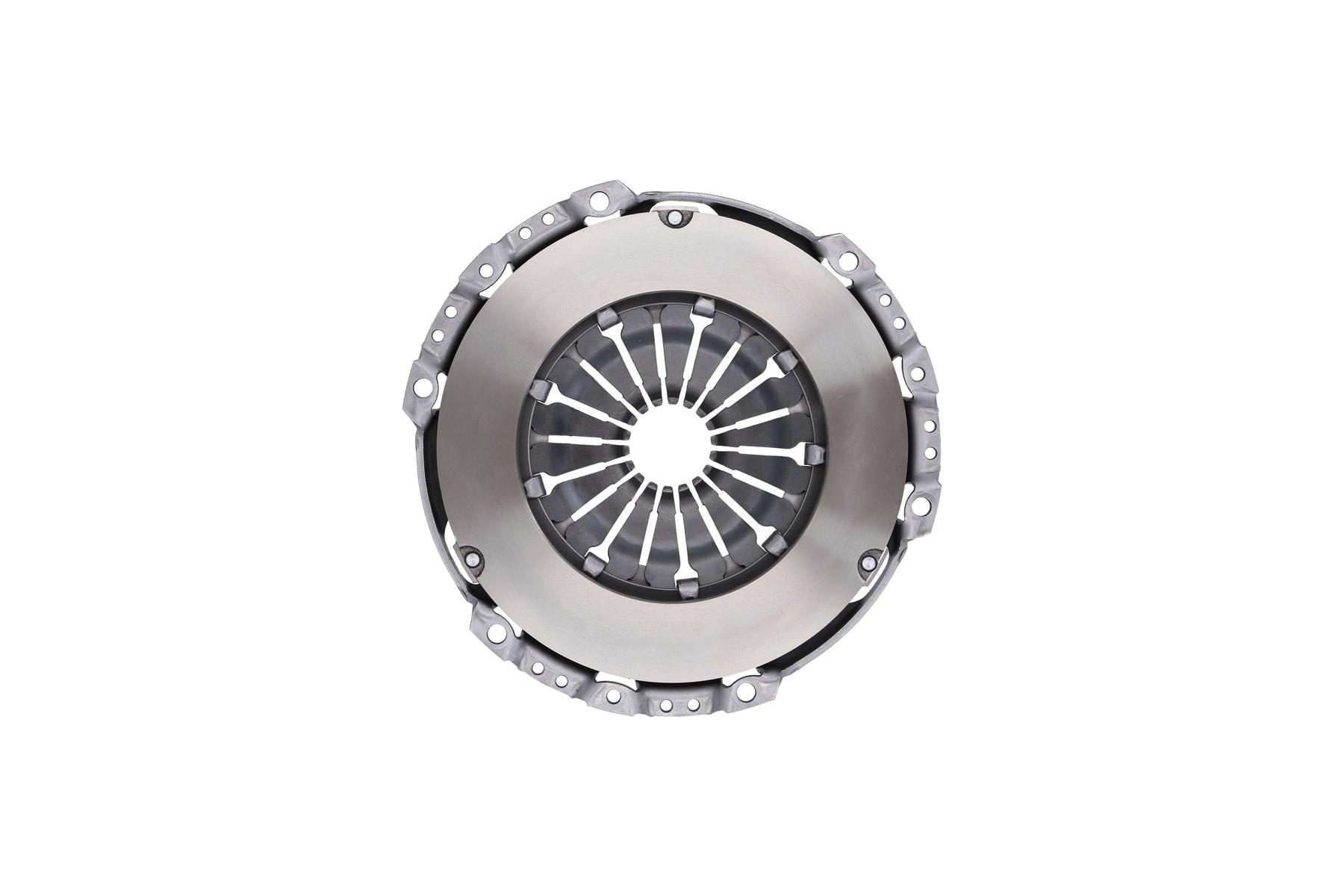 KAMOKA Koblings-trykplade pc045 for VW