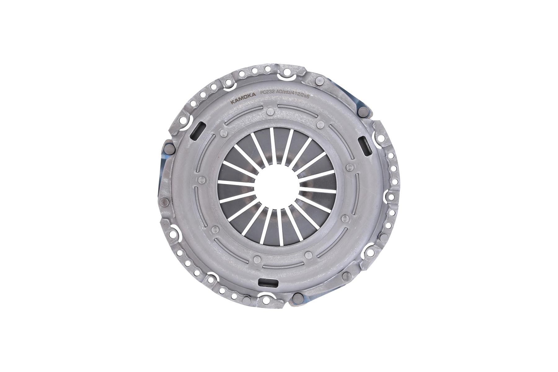 KAMOKA Koblings-trykplade pc232 for FORD VW