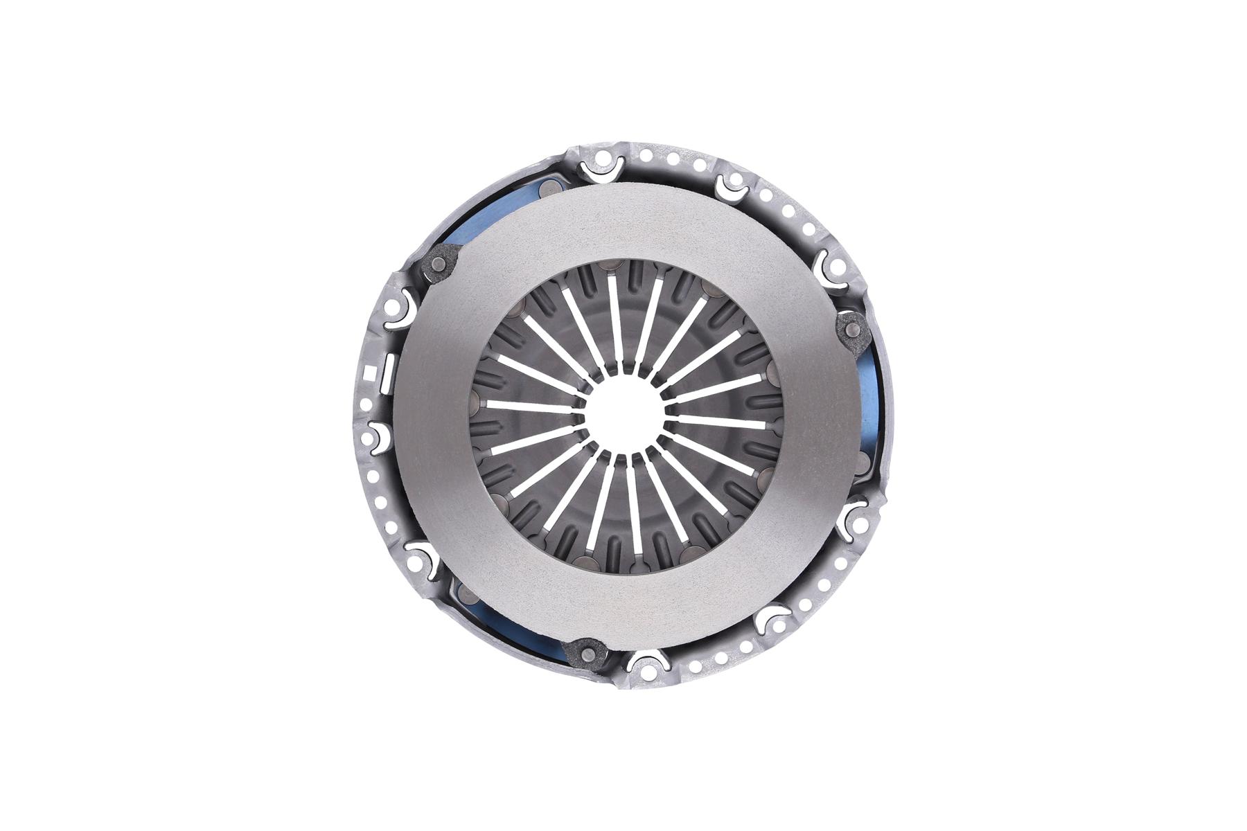 KAMOKA Koblings-trykplade pc272 for VW