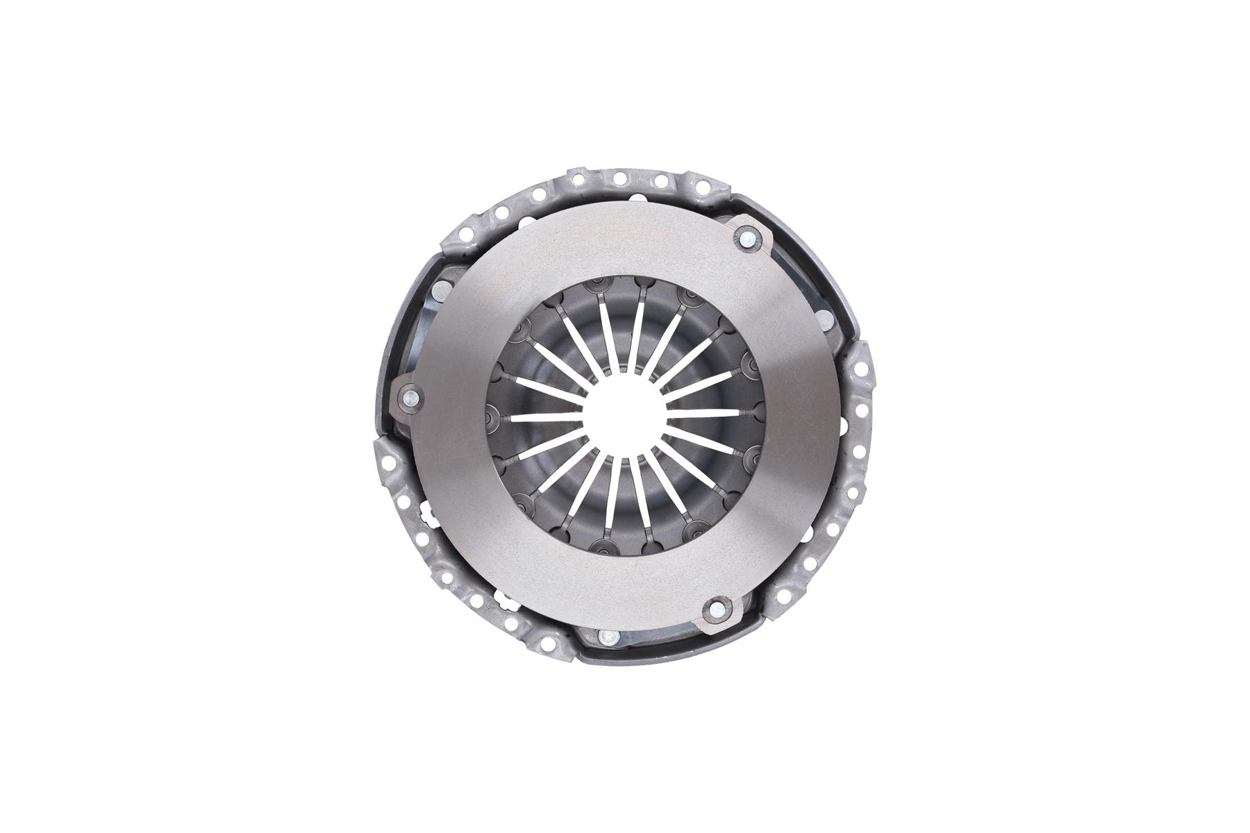 KAMOKA Koblings-trykplade pc043 for VW