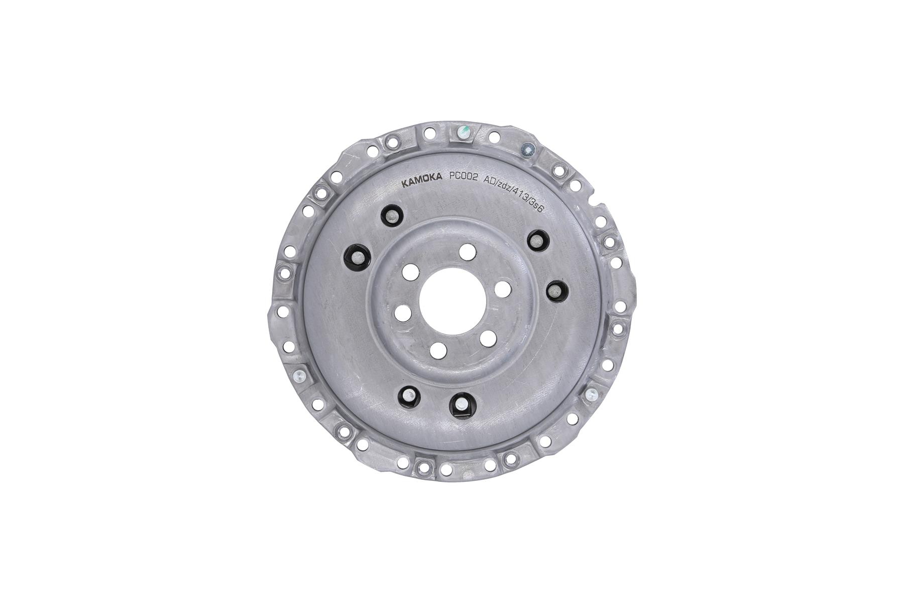 KAMOKA Koblings-trykplade pc002 for VW