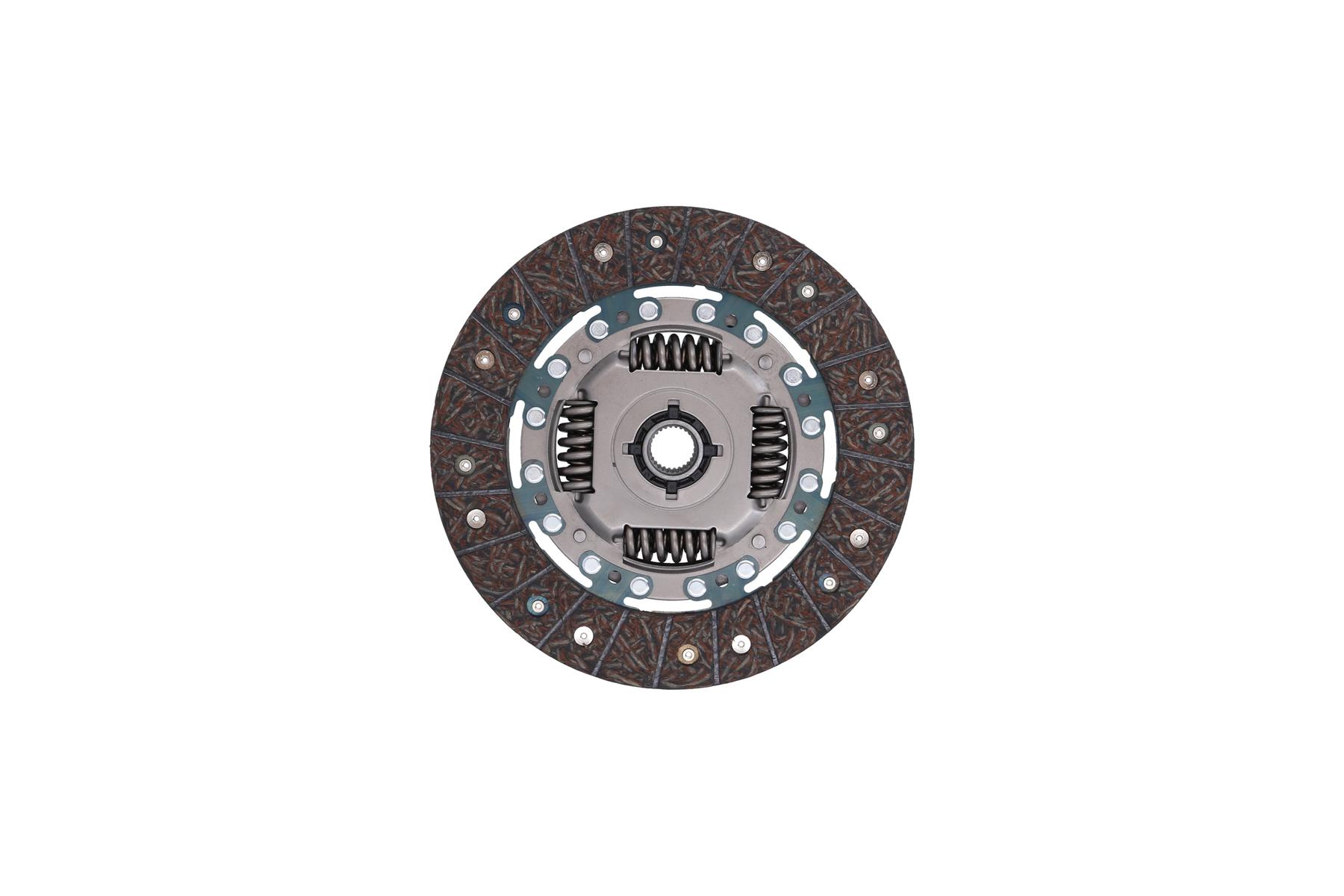 KAMOKA Koblingsskive dc139 for VW