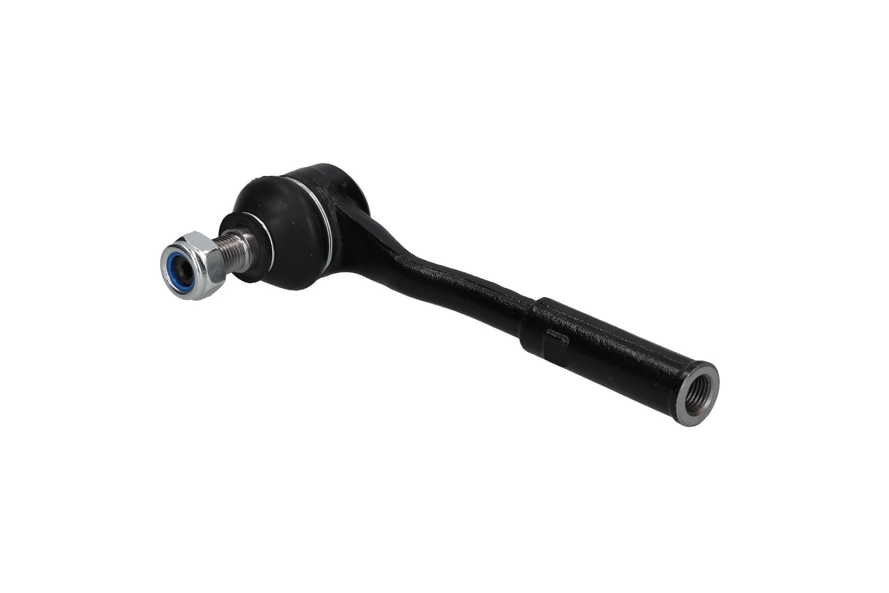 KAMOKA Sporstangkugle 9010410 1. foraksel for MERCEDES-BENZ