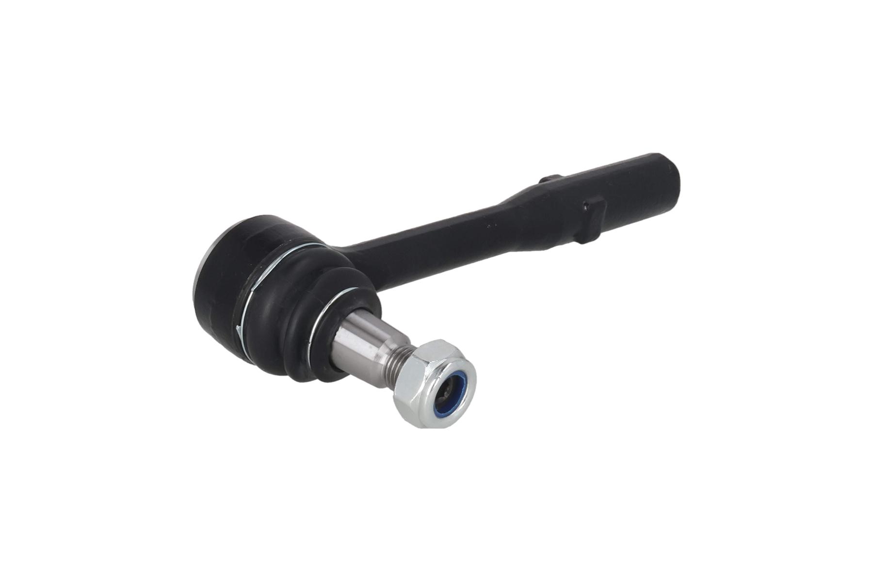 KAMOKA Sporstangkugle 9010407 1. foraksel for MERCEDES-BENZ