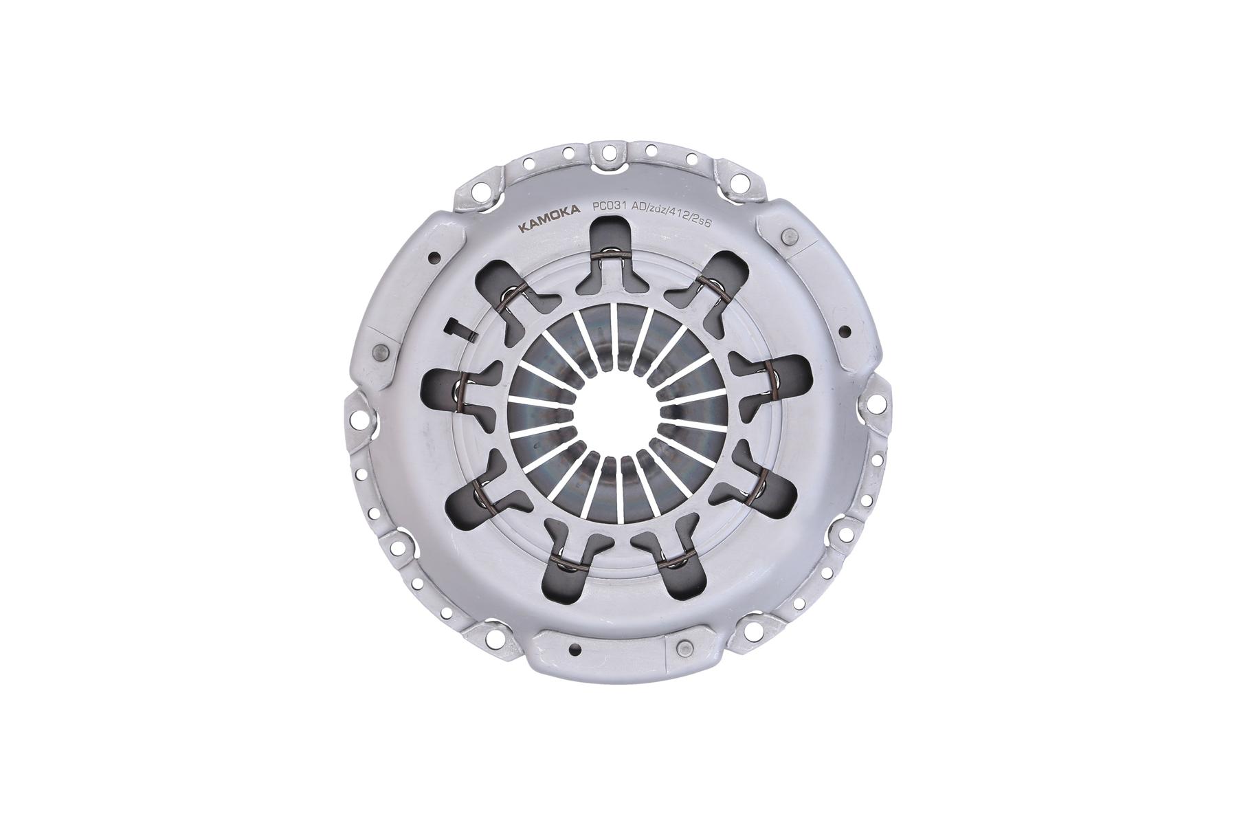 KAMOKA Koblings-trykplade pc031 for FORD