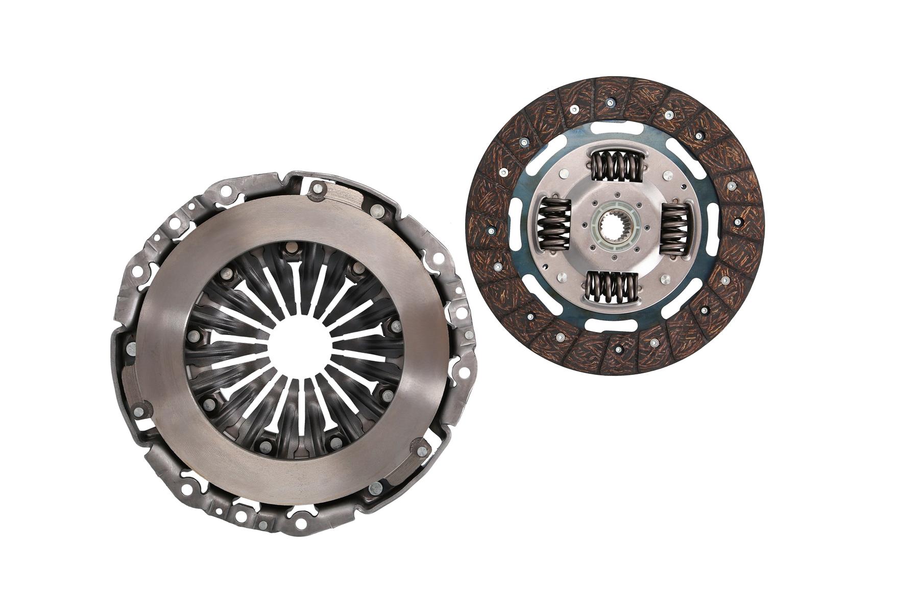 KAMOKA Koblingssæt kc249 for OPEL VAUXHALL RENAULT NISSAN