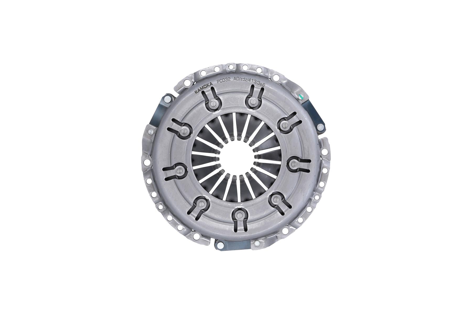 KAMOKA Koblings-trykplade pc032 for VW
