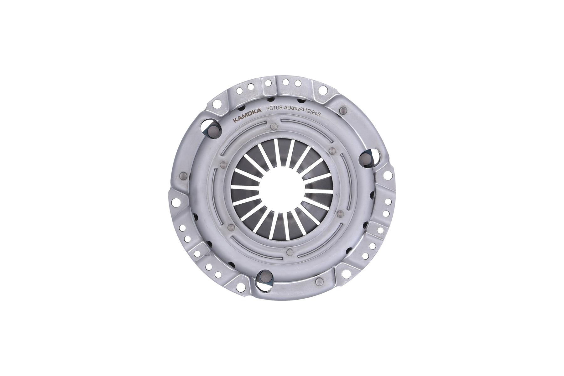 KAMOKA Koblings-trykplade pc108 for VW SKODA